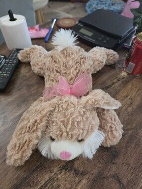 Dream Bunny Plush